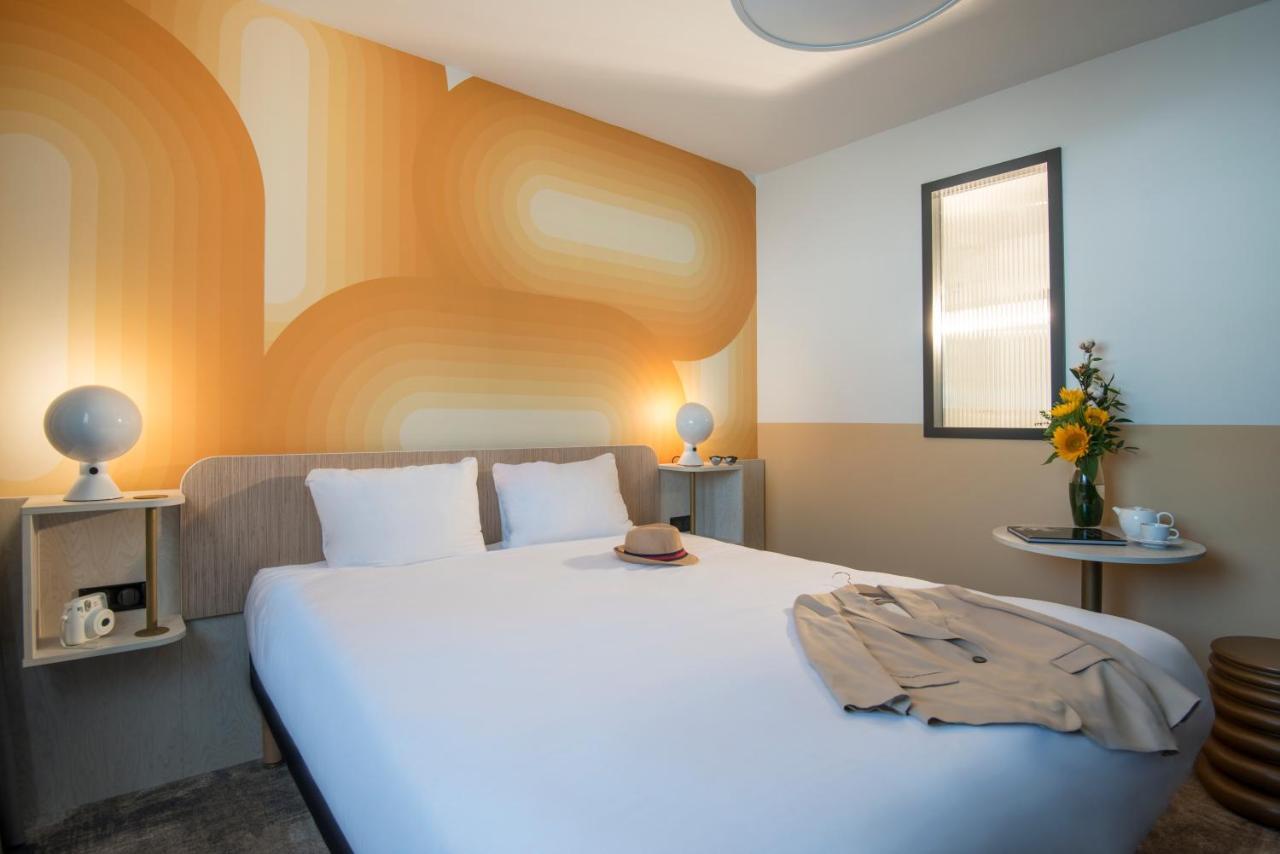 Ibis Styles Pertuis Portes Du Luberon Exterior photo