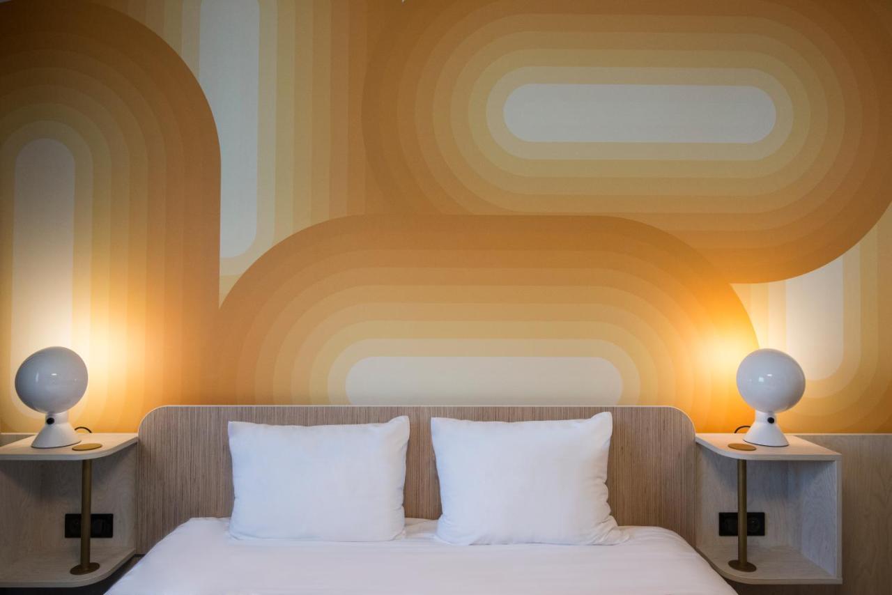 Ibis Styles Pertuis Portes Du Luberon Exterior photo