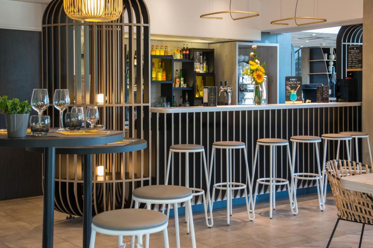 Ibis Styles Pertuis Portes Du Luberon Exterior photo