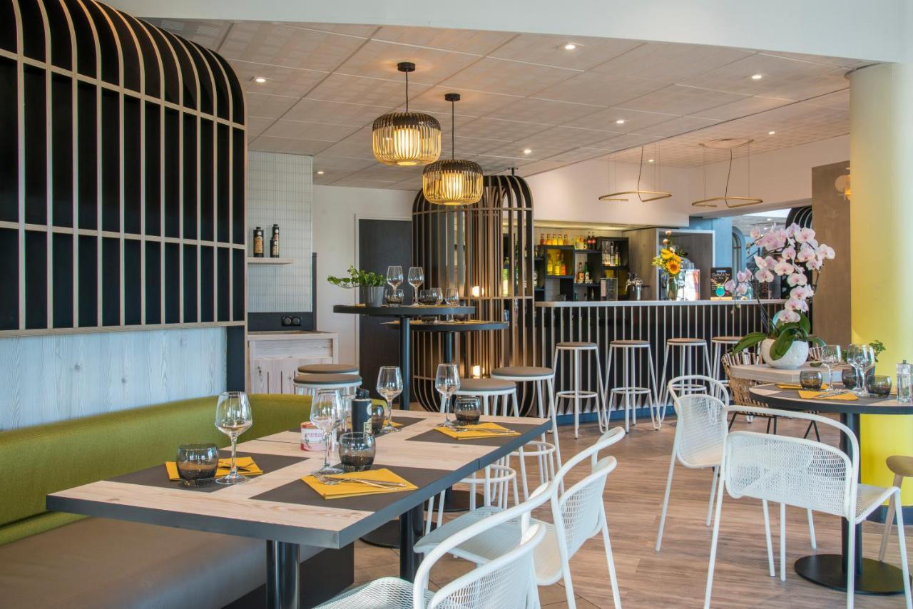 Ibis Styles Pertuis Portes Du Luberon Exterior photo